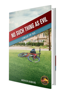 No Such Thing As Evil