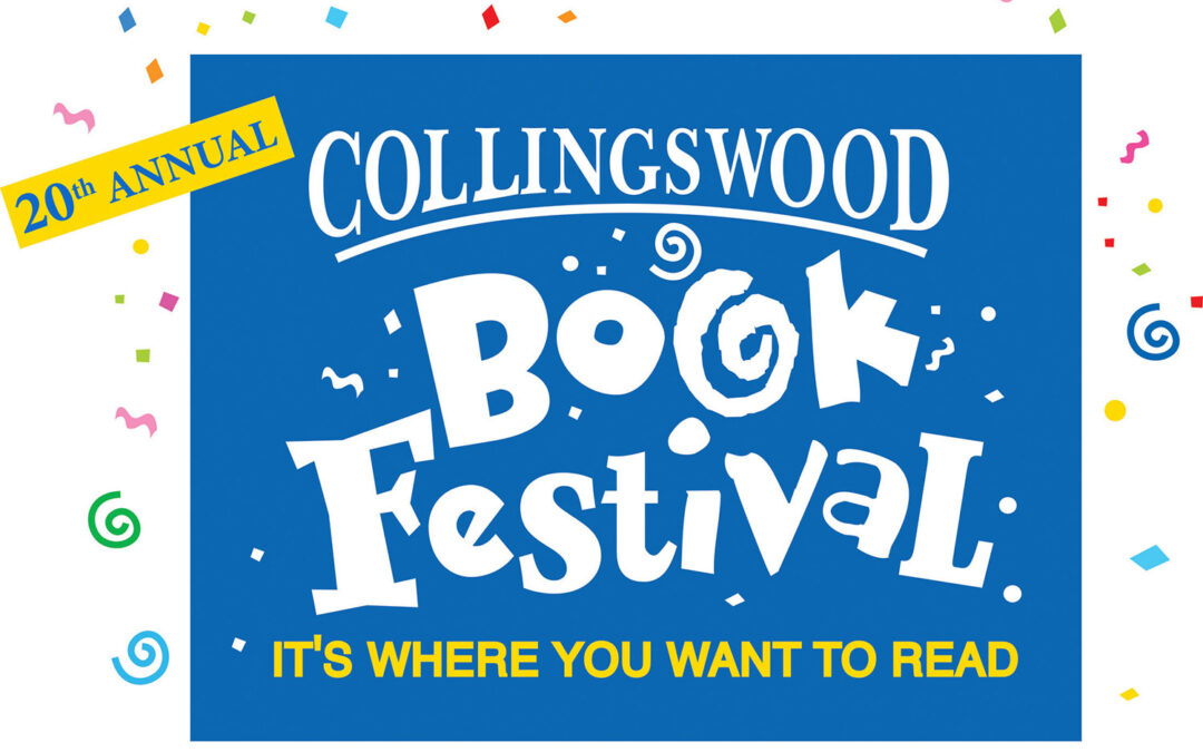 Collingswood Book Festival 2022