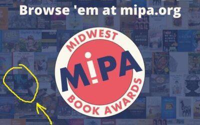 Evil Alive Selected as 2022 MiPA Award Finalist