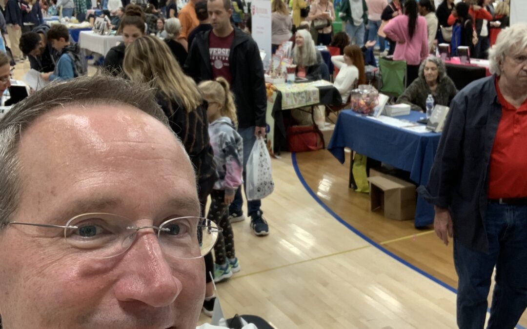 Collingswood Book Festival 2022